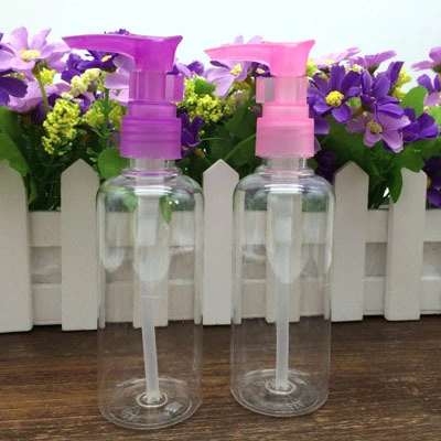 Plastic Spray Bottle, Amber Plastic Spray Bottle, Plastic Pet Spray