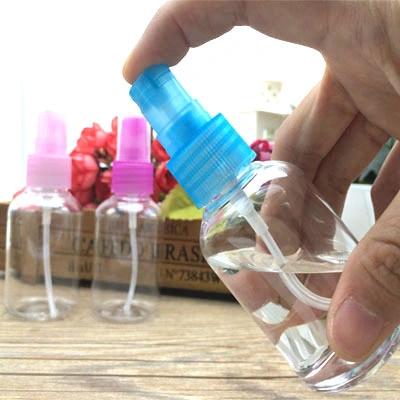 Plastic Spray Bottle, Amber Plastic Spray Bottle, Plastic Pet Spray