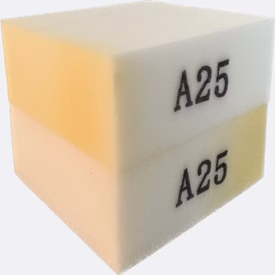 Mousse à raser de crème de gros d'hôtel de gel d'ODM d'OEM organique de haute qualité pour hommes