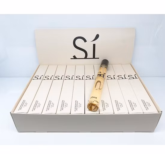 35ml Parfum longue durée Original Chanel's