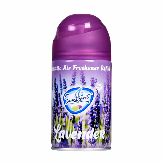 Désodorisant aromatique Spray désodorisant à bonne odeur