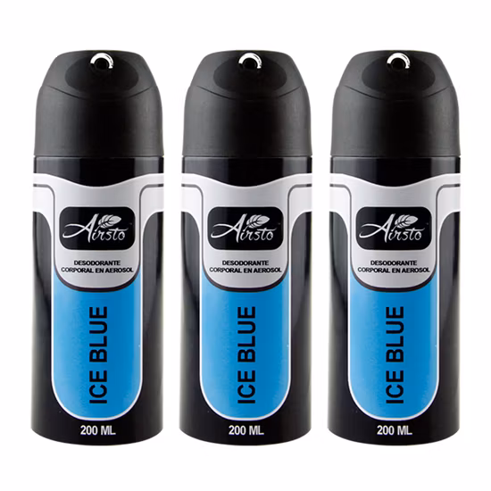 Éliminez la puanteur des aisselles Cool Breeze Déodorant Spray corporel pour hommes et femmes