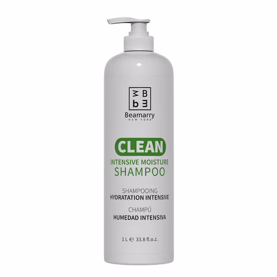 Shampooing nourrissant hydratant de contrôle d'huile de logo personnalisé en usine pour cheveux secs